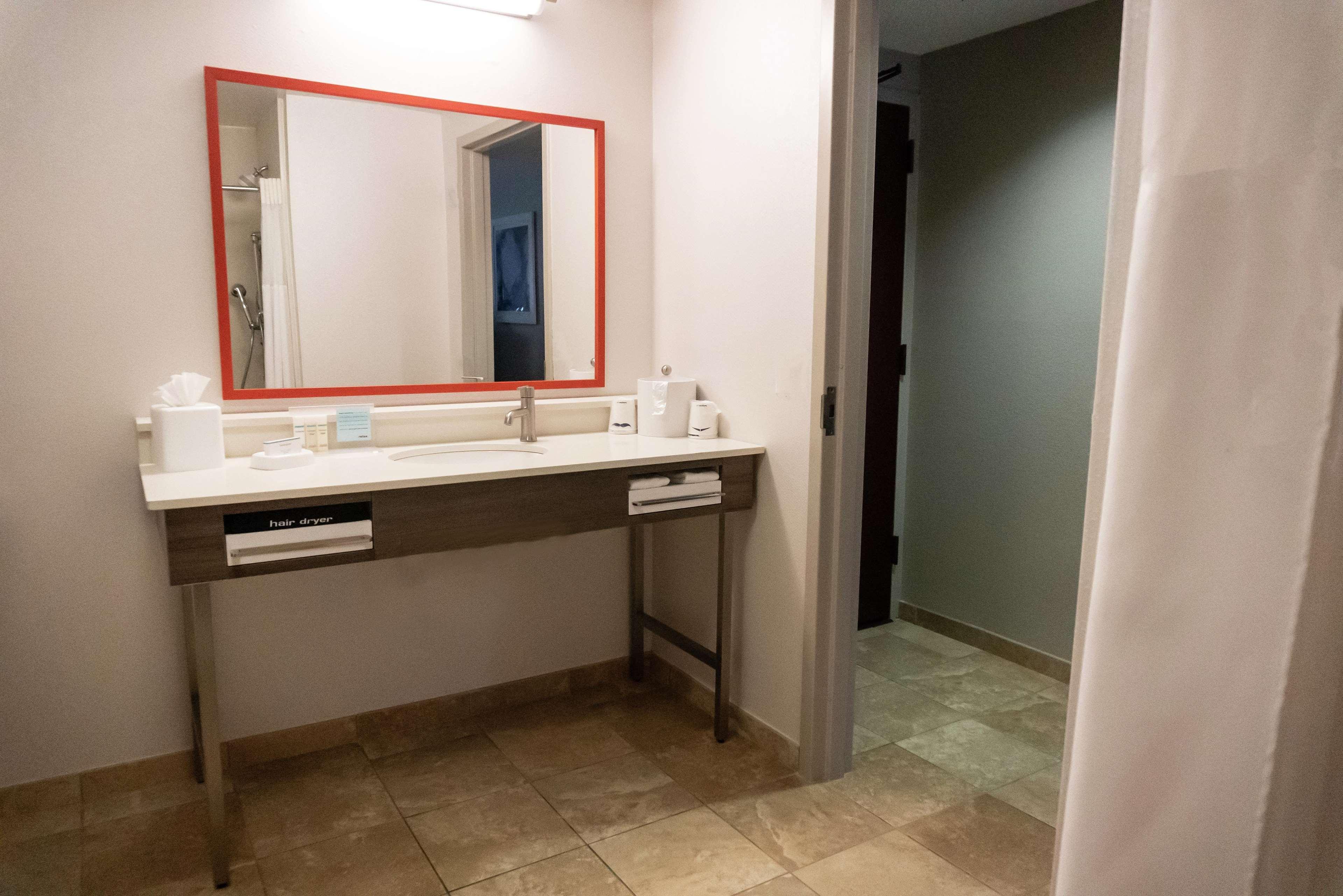 Hampton Inn Рок-Гілл Екстер'єр фото