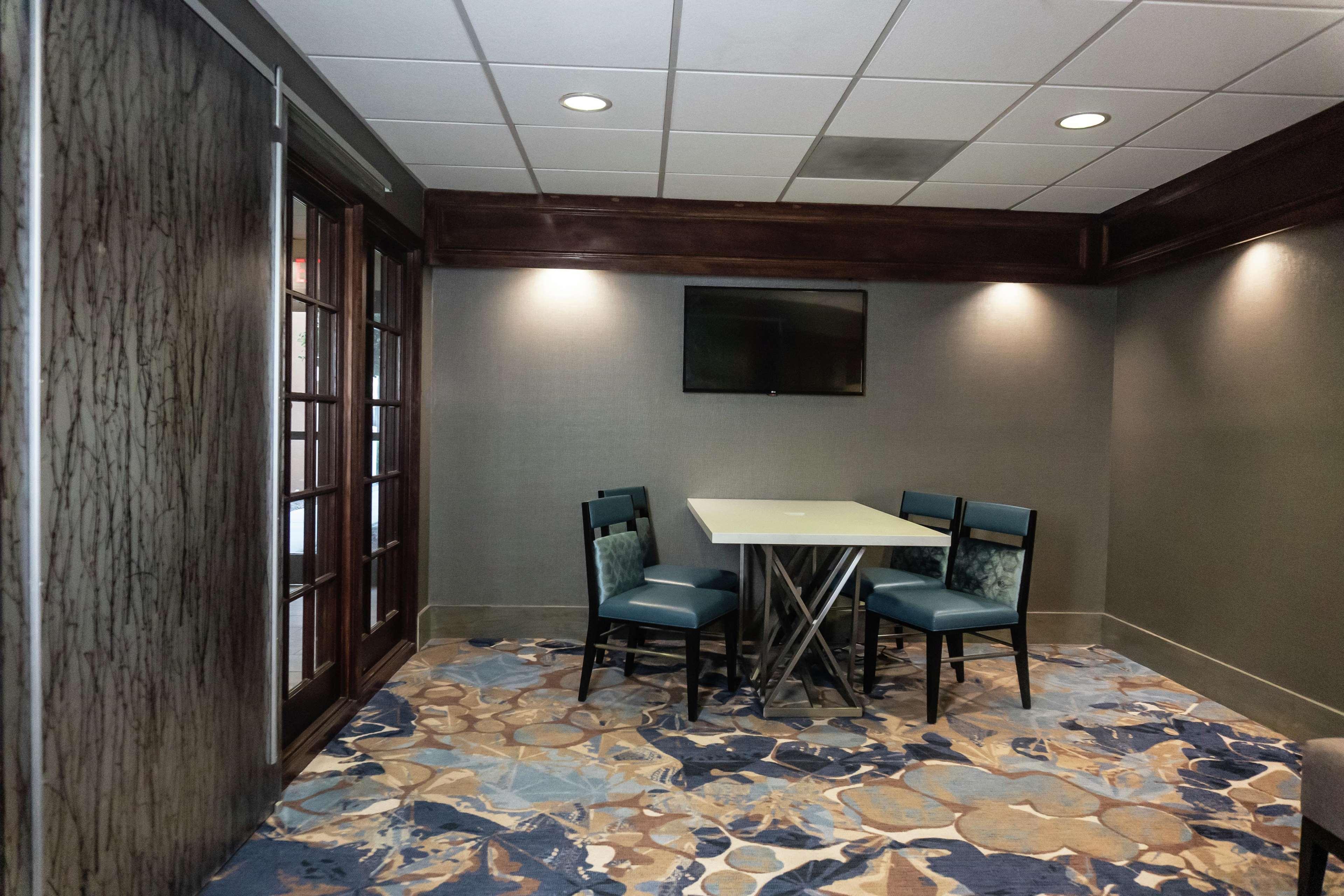 Hampton Inn Рок-Гілл Екстер'єр фото