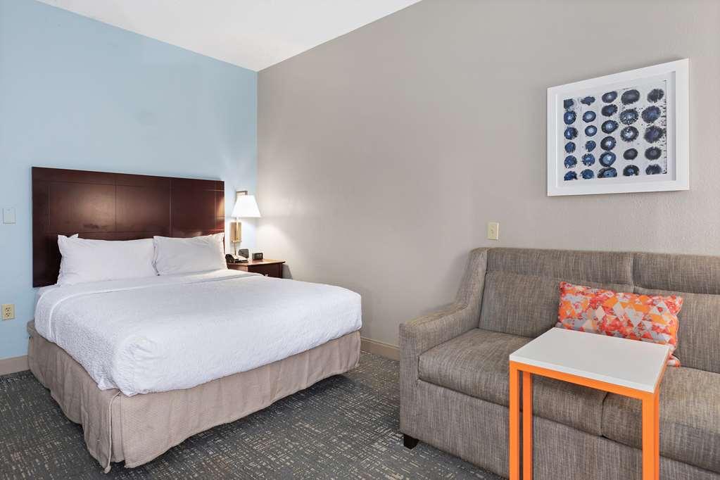 Hampton Inn Рок-Гілл Номер фото