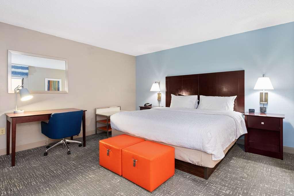Hampton Inn Рок-Гілл Номер фото