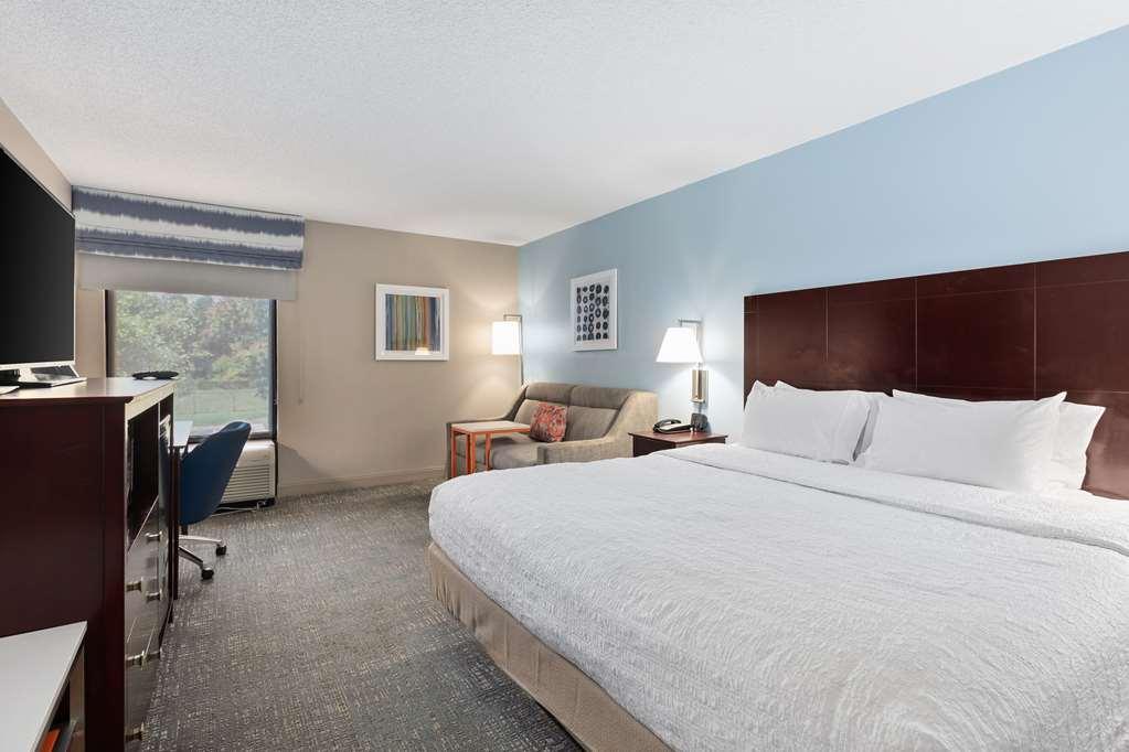 Hampton Inn Рок-Гілл Номер фото