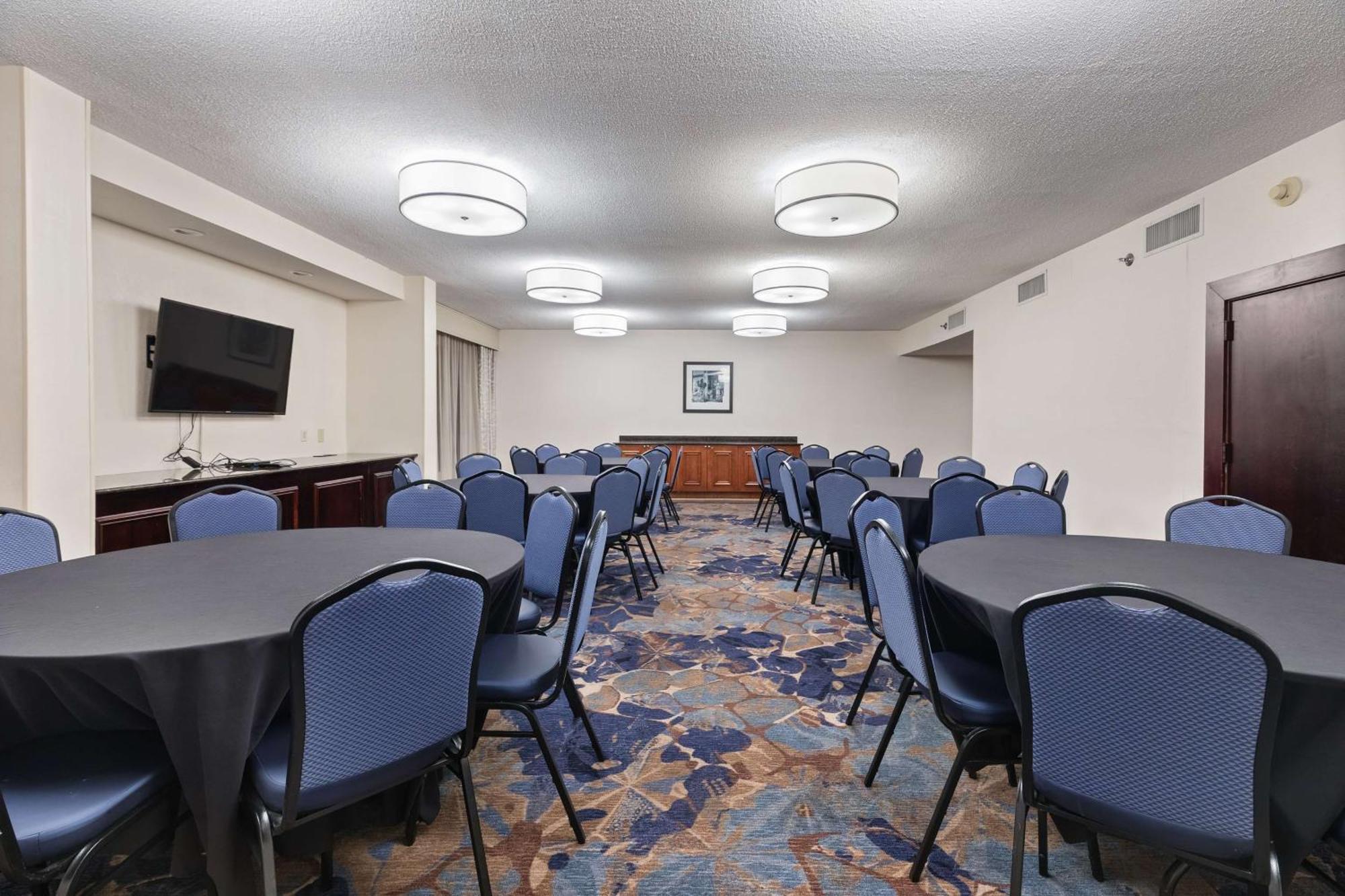 Hampton Inn Рок-Гілл Екстер'єр фото